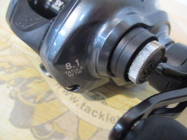 25ﾀﾄｩｰﾗ SV TW 100XH