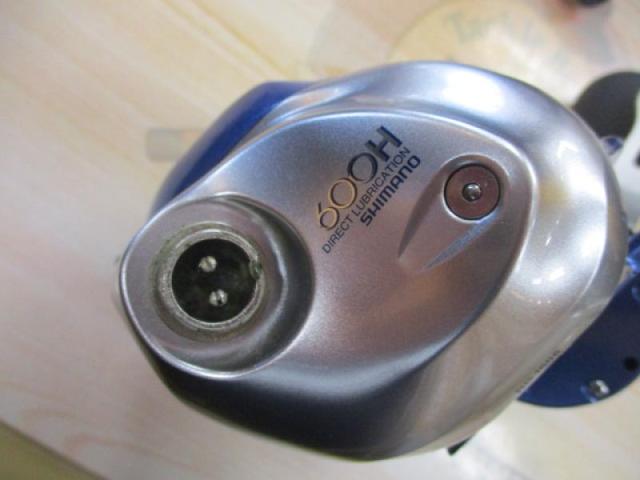 03電動丸 600H