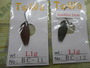 【ｾｯﾄ商品】ﾄﾜ1.1gｽﾌﾟｰﾝ10個ｾｯﾄ!!
