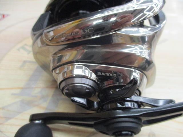 21ｱﾝﾀﾚｽDC XG RH