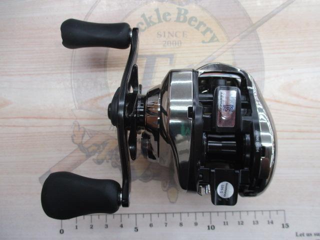 21ｱﾝﾀﾚｽDC XG RH