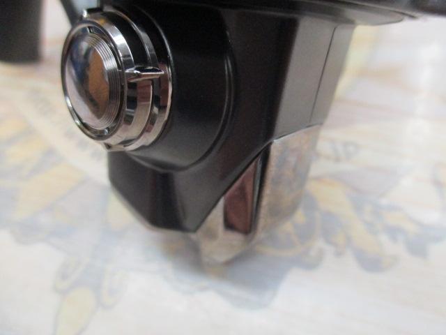 21ｿｱﾚXR C2000SSHG