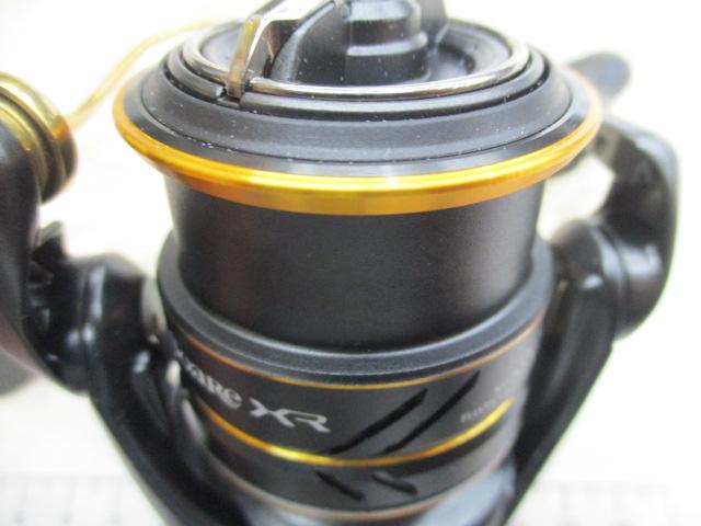 21ｿｱﾚXR C2000SSHG