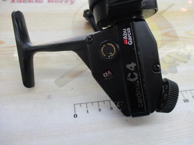 カーディナル C4