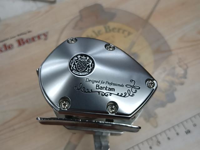 ﾊﾞﾝﾀﾑ 201SG