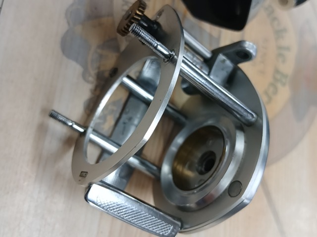 ﾊﾞﾝﾀﾑ 201SG