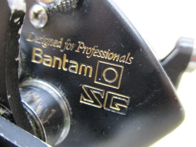 ﾊﾞﾝﾀﾑ 10SG