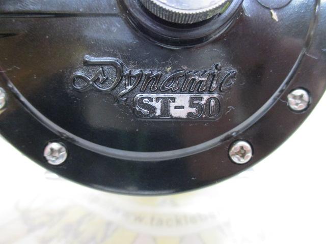 ﾀﾞｲﾅﾐｯｸ ST-50