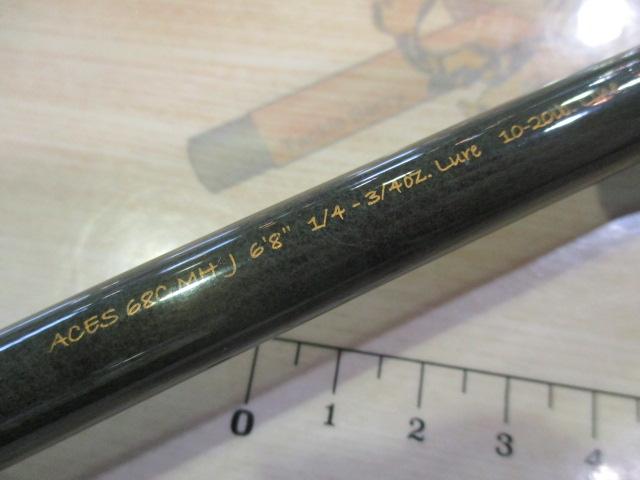 ｴｲｼｽ ACES68CMHJ