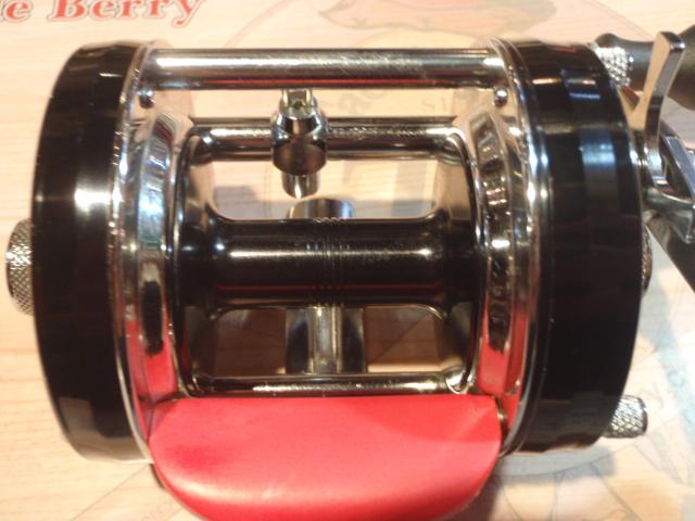 6600C ｸﾗｼｯｸﾚﾌﾟﾘｶ 赤ﾍﾞﾛ