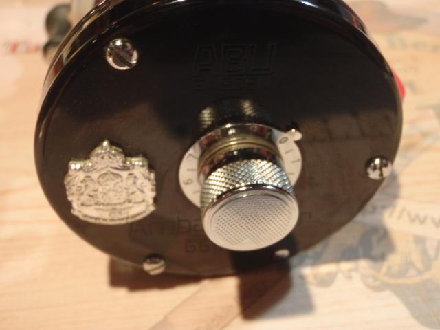 6600C ｸﾗｼｯｸﾚﾌﾟﾘｶ 赤ﾍﾞﾛ