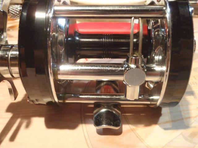 6600C ｸﾗｼｯｸﾚﾌﾟﾘｶ 赤ﾍﾞﾛ