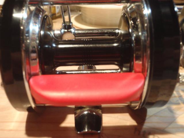 6600C ｸﾗｼｯｸﾚﾌﾟﾘｶ 赤ﾍﾞﾛ