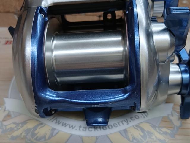 04電動丸 3000H