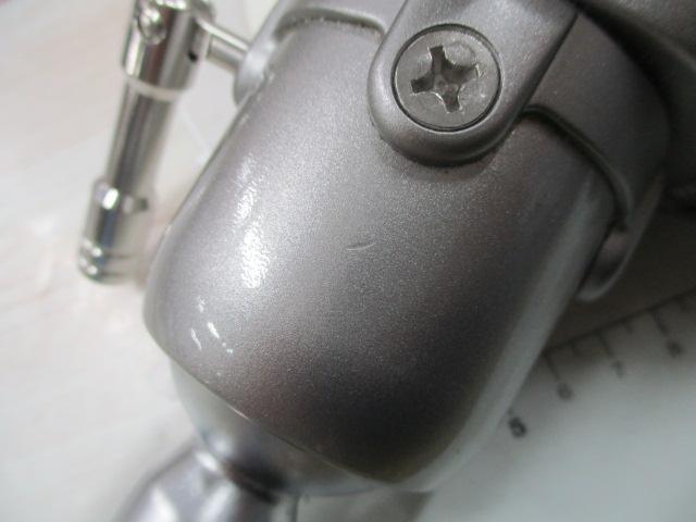 ﾊﾟﾗｿﾙ万力3