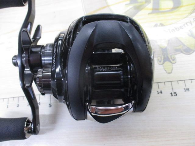 22ｼﾞﾘｵﾝ TW HD 1000XHL