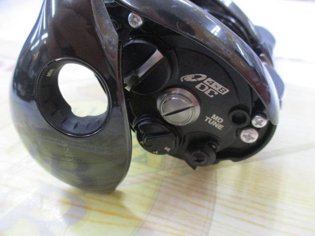 23ｱﾝﾀﾚｽDC MD XG RIGHT