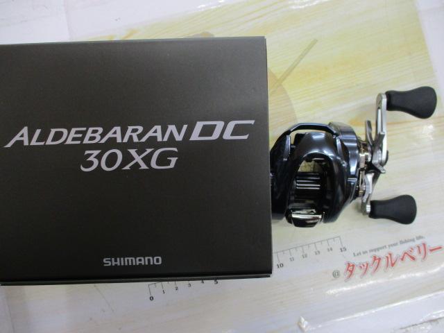 25ｱﾙﾃﾞﾊﾞﾗﾝDC 30XG