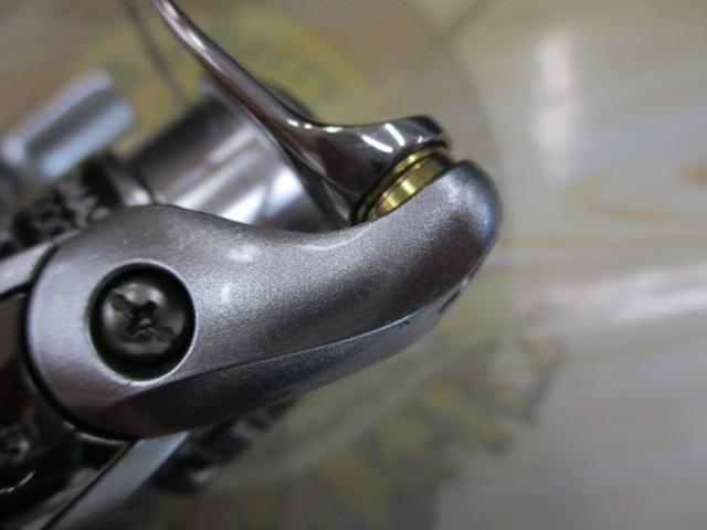 11ﾊﾞｲｵﾏｽﾀｰ C2000HGS