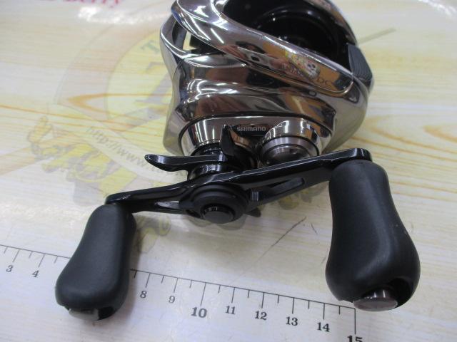 21ｱﾝﾀﾚｽDC XG LH