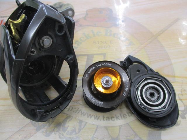 ｽﾃｨｰｽﾞ SV TW 1016SV-SHL