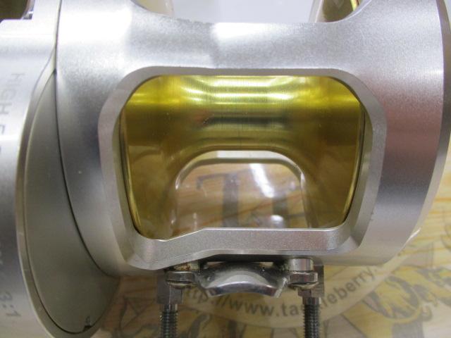 ﾀﾘｶ 20Ⅱ
