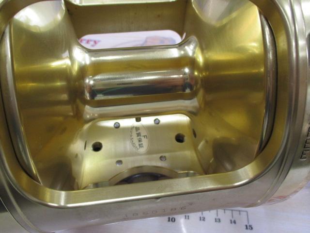 ｲﾝﾀｰﾅｼｮﾅﾙⅡ 80T