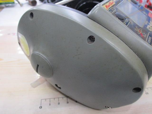 ｺﾏﾝﾄﾞ CX-4HP