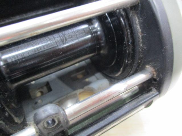 ｺﾏﾝﾄﾞ CX-4HP