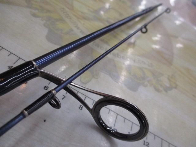 ﾄﾗｳﾄｽﾃｨﾝｶﾞｰ ﾎﾞﾛﾝ TSS-64 Ti