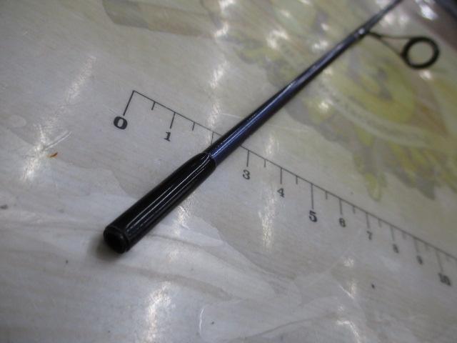 ﾄﾗｳﾄｽﾃｨﾝｶﾞｰ ﾎﾞﾛﾝ TSS-64 Ti