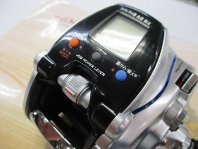 ｼｰﾎﾞｰｸﾞ 300MJ