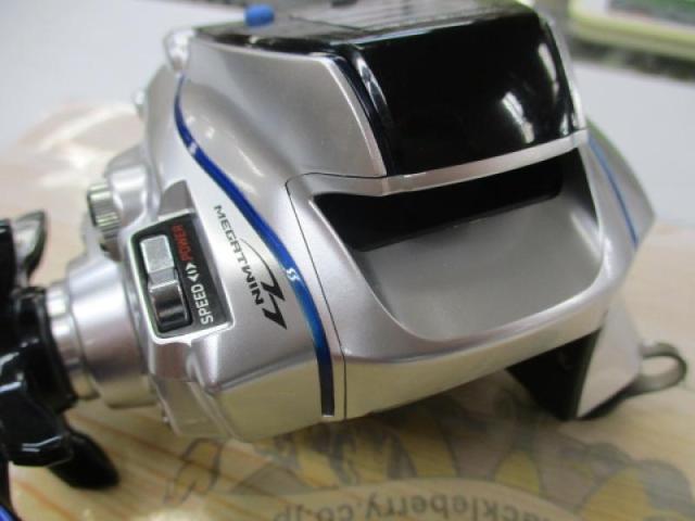 ｼｰﾎﾞｰｸﾞ 300MJ