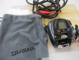 ｼｰﾎﾞｰｸﾞ 300J