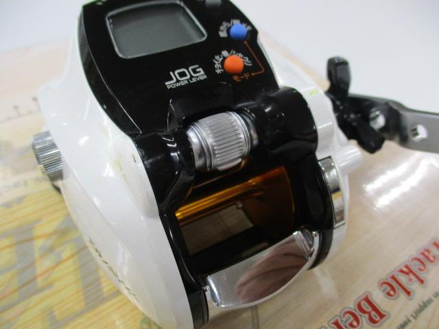 ﾚｵﾌﾞﾘｯﾂ 300J