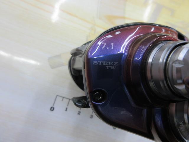 スティーズ A TW 1016SH