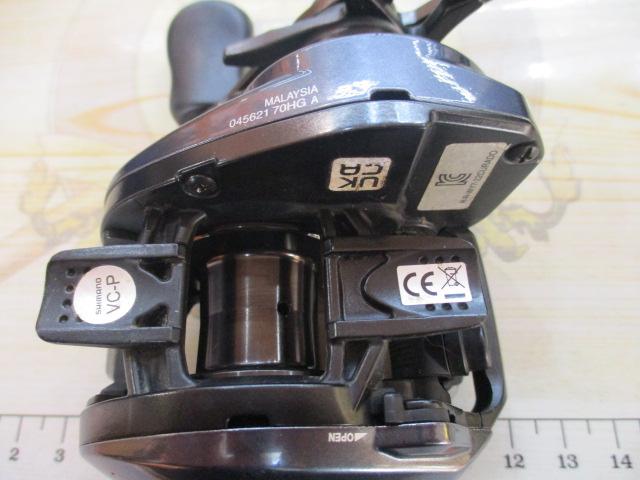 23SLX DC 70HG