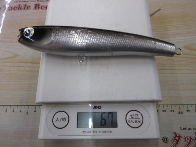 ｻｰﾌｨｯｼｭ180F