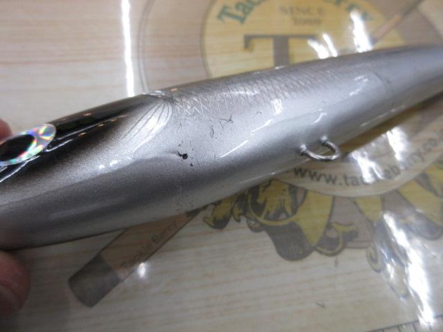 ｻｰﾌｨｯｼｭ180F