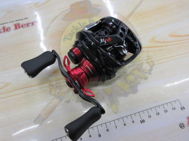 月下美人 AIR TW 8.5R PEｽﾍﾟｼｬﾙ