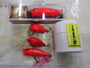 【ｾｯﾄ商品】ﾒｶﾞﾊﾞｽ　ｳﾞｧｲﾊﾟｰﾚｯﾄﾞｾｯﾄ