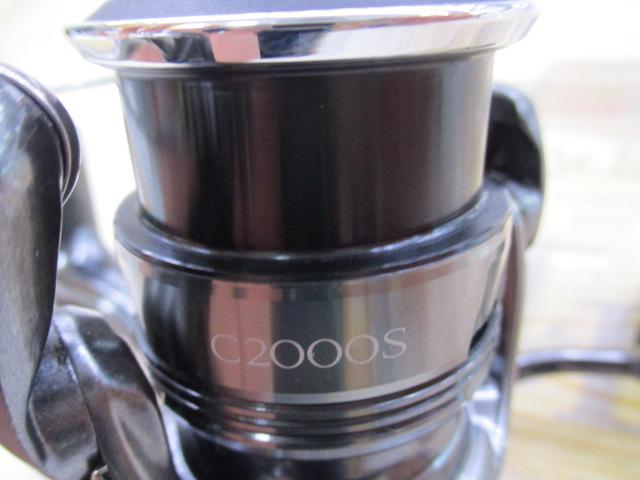 24ﾂｲﾝﾊﾟﾜｰ C2000S