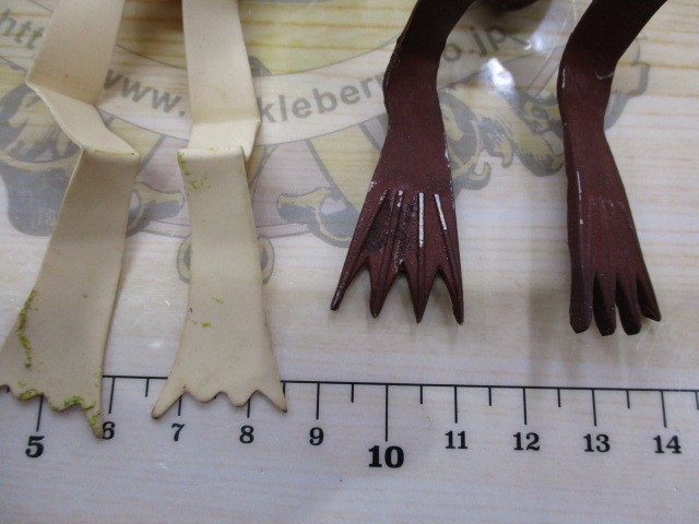 【ｾｯﾄ商品】ｵｰﾙﾄﾞﾌﾛｯｸﾞｾｯﾄ