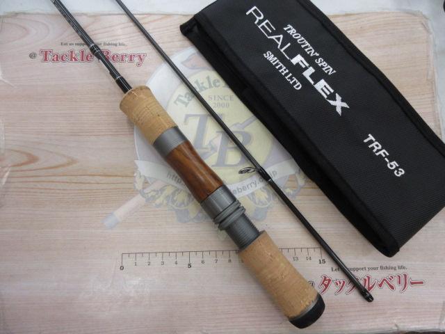 ﾄﾗｳﾃｨﾝｽﾋﾟﾝﾘｱﾙﾌﾚｯｸｽ TRF-53