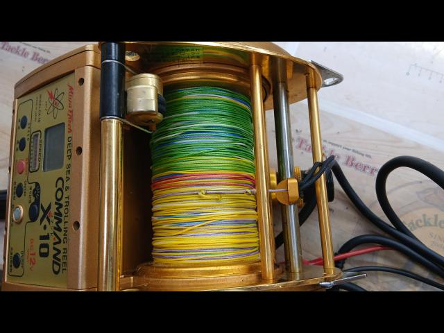 ｺﾏﾝﾄﾞ CX-10(12V)
