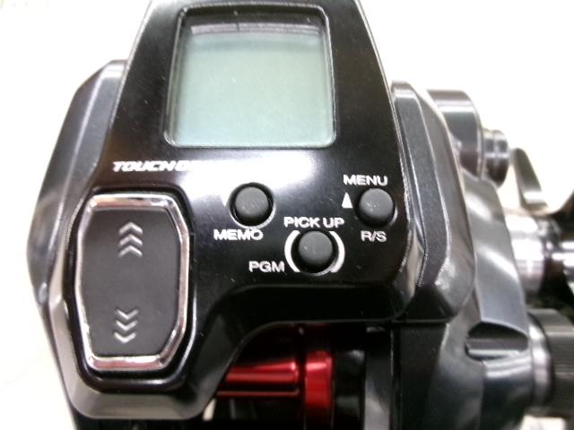 21ﾌｫｰｽﾏｽﾀｰ 200
