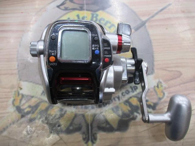 ﾚｵﾌﾞﾘｯﾂ 500MT