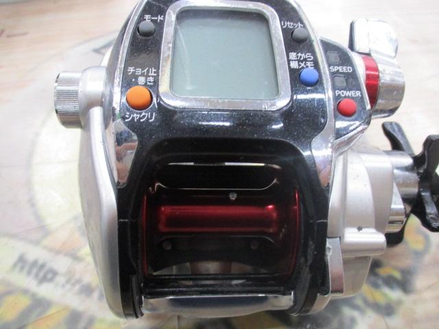 ﾚｵﾌﾞﾘｯﾂ 500MT