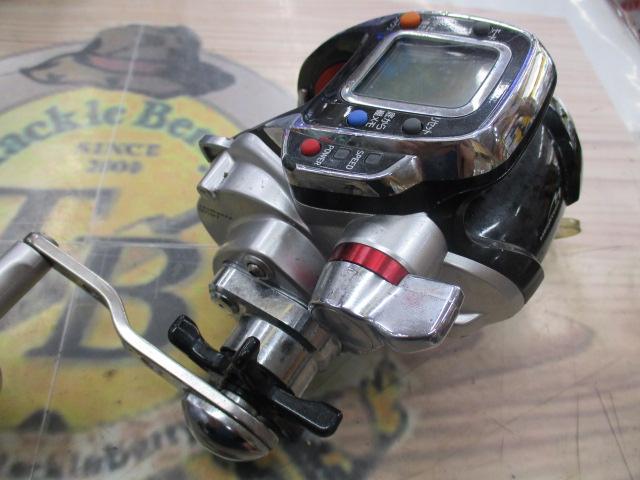 ﾚｵﾌﾞﾘｯﾂ 500MT