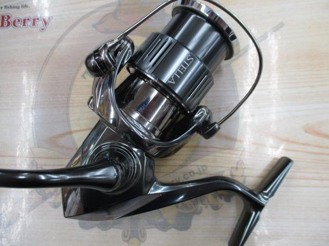22ｽﾃﾗ 3000MHG